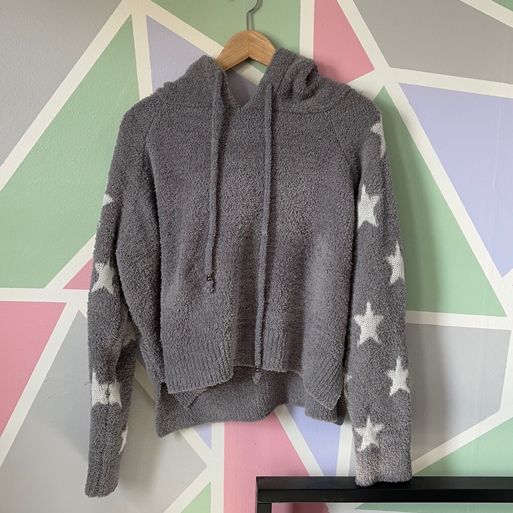 Harper Ro fleece